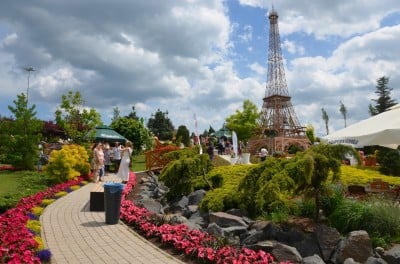 Dolnośląski Rozkład Jazdy: Czas na Kłodzko i Minieuroland [ZDJĘCIA] - 38