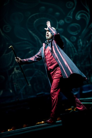Faust: Superprodukcja Opery Wrocławskiej w Hali Stulecia [FOTO] - 5