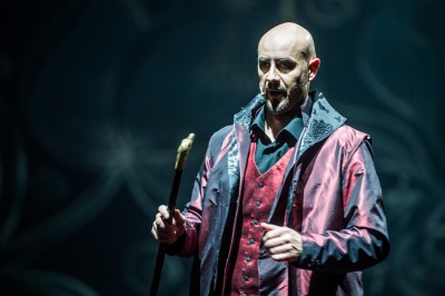 Faust: Superprodukcja Opery Wrocławskiej w Hali Stulecia [FOTO] - 6