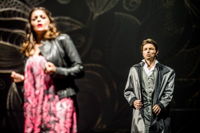 Faust: Superprodukcja Opery Wrocławskiej w Hali Stulecia [FOTO] - 7