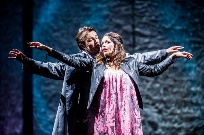 Faust: Superprodukcja Opery Wrocławskiej w Hali Stulecia [FOTO] - 8