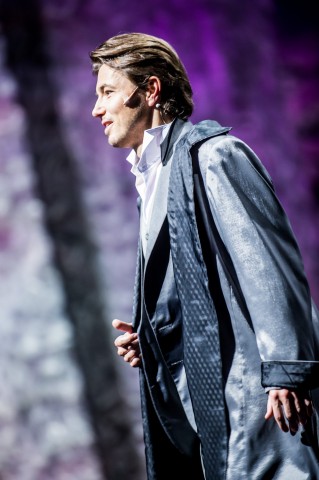 Faust: Superprodukcja Opery Wrocławskiej w Hali Stulecia [FOTO] - 4