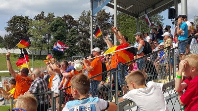 Finał Finałów Deichmann Minimistrzostw [FOTO] - 9