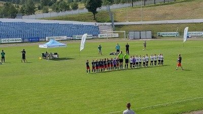 Finał Finałów Deichmann Minimistrzostw [FOTO] - 4