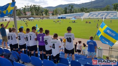 Finał Finał&oacute;w Deichmann Minimistrzostw [FOTO]