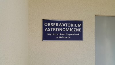 Wałbrzych: Obserwatorium astronomiczne już gotowe [ZDJĘCIA] - 4
