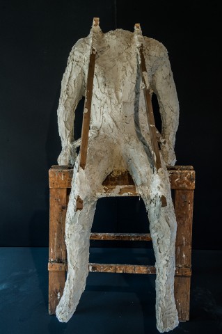 Ślady istnienia w hołdzie dla Magdaleny Abakanowicz. Wystawa we Wrocławiu [GALERIA] - 10