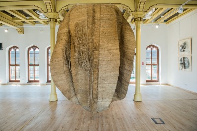 Ślady istnienia w hołdzie dla Magdaleny Abakanowicz. Wystawa we Wrocławiu [GALERIA] - 4