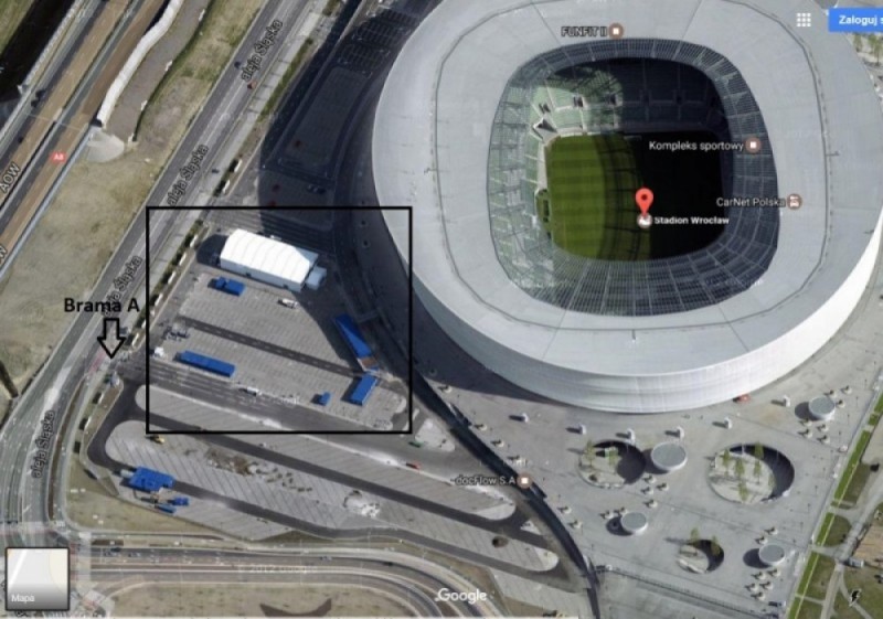 Wrocław: Dolnośląskie Dni Bezpieczeństwa na Stadionie Wrocław - Fot: mat. prasowe