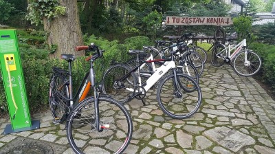 Kotlina Kłodzka chce być EKO. Uruchomiono projekt E-KOTLINA 