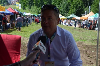 Dolnośląski Rozkład Jazdy: Festiwalu Smaków Liczyrzepy - 0