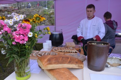 Dolnośląski Rozkład Jazdy: Festiwalu Smaków Liczyrzepy - 9