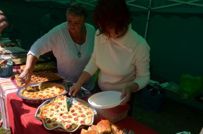 Dolnośląski Rozkład Jazdy: Festiwalu Smaków Liczyrzepy - 10