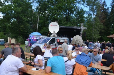 Dolnośląski Rozkład Jazdy: Festiwalu Smaków Liczyrzepy - 11