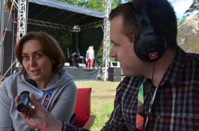 Dolnośląski Rozkład Jazdy: Festiwalu Smaków Liczyrzepy - 1
