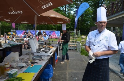 Dolnośląski Rozkład Jazdy: Festiwalu Smaków Liczyrzepy - 26