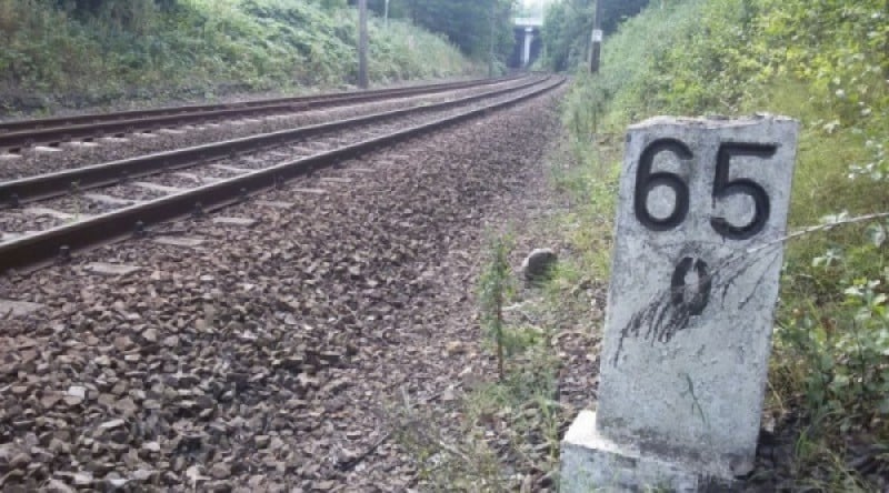 Złoty pociąg: Poszukiwacze wrócili na 65. kilometr - zdjęcie ilustracyjne / arch. radiowroclaw.pl