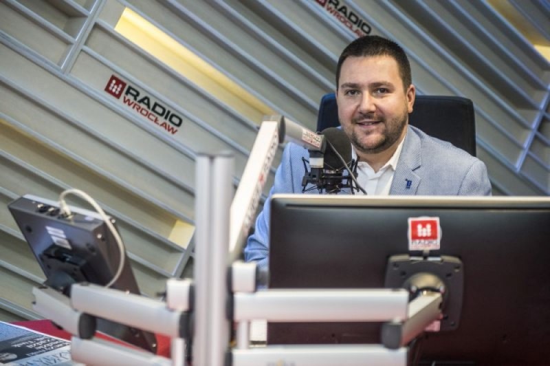 O sieci szpitali w Rozmowie Dnia Radia Wrocław [POSŁUCHAJ] - 