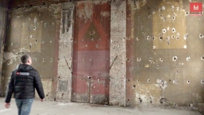 Wrocław: Tak dziś wygląda dawne kino "Lwów" [WIDEO, ZDJĘCIA] - 7