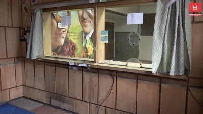 Wrocław: Tak dziś wygląda dawne kino "Lwów" [WIDEO, ZDJĘCIA] - 2