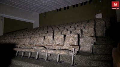 Wrocław: Tak dziś wygląda dawne kino "Lwów" [WIDEO, ZDJĘCIA] - 4