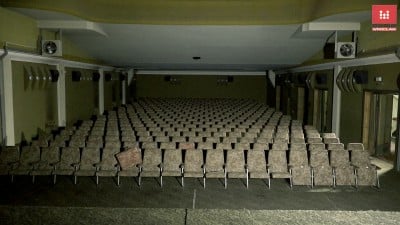 Wrocław: Tak dziś wygląda dawne kino "Lwów" [WIDEO, ZDJĘCIA] - 5