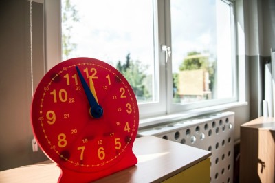 Zabrakło 1400 miejsc w żłobkach we Wrocławiu