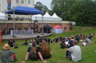 DRJ: 13. Dni Fantastyki w Centrum Kultury ZAMEK - 12