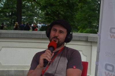 DRJ: 13. Dni Fantastyki w Centrum Kultury ZAMEK - 3