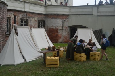 DRJ: 13. Dni Fantastyki w Centrum Kultury ZAMEK - 4
