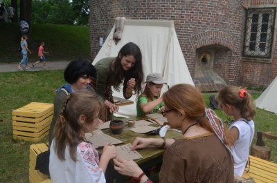 DRJ: 13. Dni Fantastyki w Centrum Kultury ZAMEK - 5