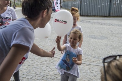 Wyjazdowe czwartki Radia Wrocław: Byliśmy w Zgorzelcu! [ZOBACZ]