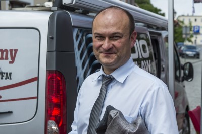 Wyjazdowe czwartki Radia Wrocław: Byliśmy w Zgorzelcu! [ZOBACZ] - 1