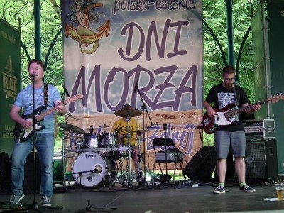 Dolnośląski Rozkład Jazdy: Dni morza w g&oacute;rach!