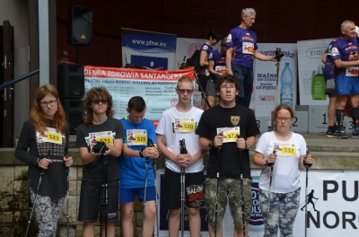 DRJ: Puchar Polski Nordic Walking w Polanicy-Zdroju [ZDJĘCIA] - 9