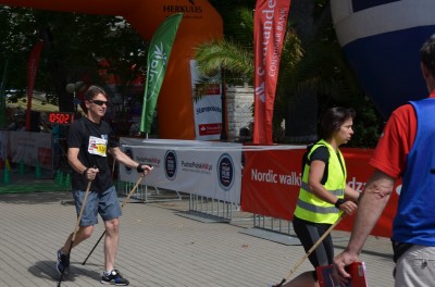DRJ: Puchar Polski Nordic Walking w Polanicy-Zdroju [ZDJĘCIA] - 12