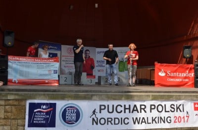 DRJ: Puchar Polski Nordic Walking w Polanicy-Zdroju [ZDJĘCIA] - 15