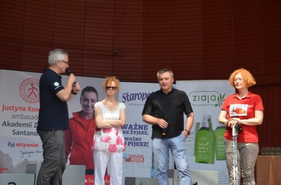 DRJ: Puchar Polski Nordic Walking w Polanicy-Zdroju [ZDJĘCIA] - 16