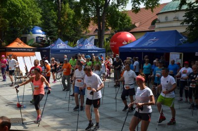 DRJ: Puchar Polski Nordic Walking w Polanicy-Zdroju [ZDJĘCIA] - 17