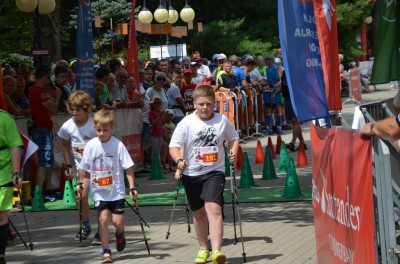 DRJ: Puchar Polski Nordic Walking w Polanicy-Zdroju [ZDJĘCIA] - 23