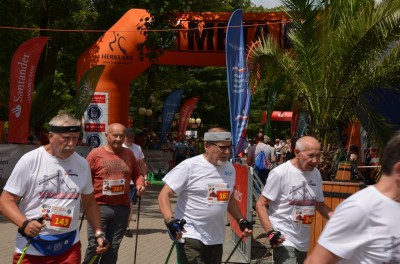DRJ: Puchar Polski Nordic Walking w Polanicy-Zdroju [ZDJĘCIA] - 26