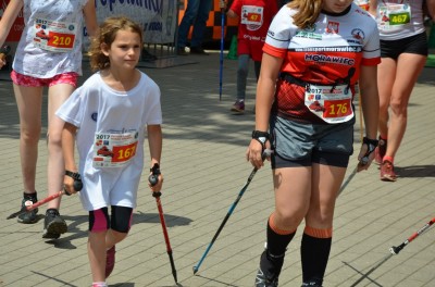 DRJ: Puchar Polski Nordic Walking w Polanicy-Zdroju [ZDJĘCIA] - 28