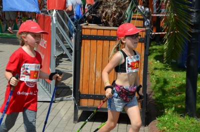DRJ: Puchar Polski Nordic Walking w Polanicy-Zdroju [ZDJĘCIA] - 29