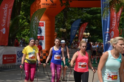 DRJ: Puchar Polski Nordic Walking w Polanicy-Zdroju [ZDJĘCIA] - 30