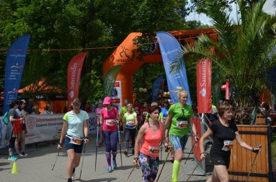 DRJ: Puchar Polski Nordic Walking w Polanicy-Zdroju [ZDJĘCIA] - 31