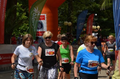 DRJ: Puchar Polski Nordic Walking w Polanicy-Zdroju [ZDJĘCIA] - 32