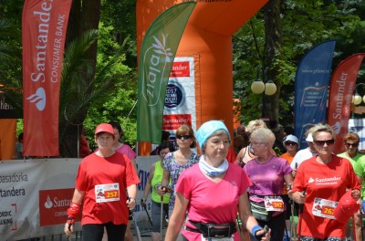 DRJ: Puchar Polski Nordic Walking w Polanicy-Zdroju [ZDJĘCIA] - 33
