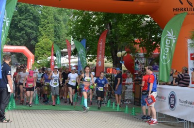 DRJ: Puchar Polski Nordic Walking w Polanicy-Zdroju [ZDJĘCIA] - 2