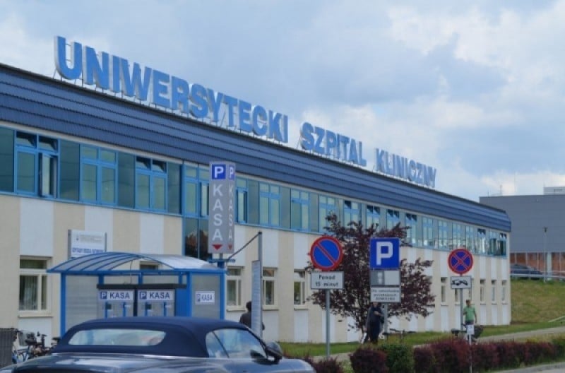 Jest szansa na rozwiązanie problemów szpitala na Borowskiej [AKTUALIZACJA] - fot. archiwum radiowroclaw.pl