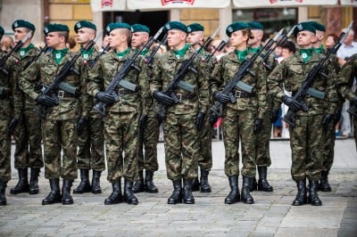 Wrocław: Armia zyskała 363 nowych oficerów [ZOBACZ] - 9